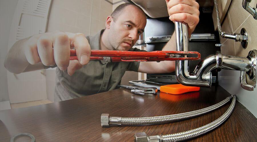 Local expert plumbing services in Detroit Lakes, MN